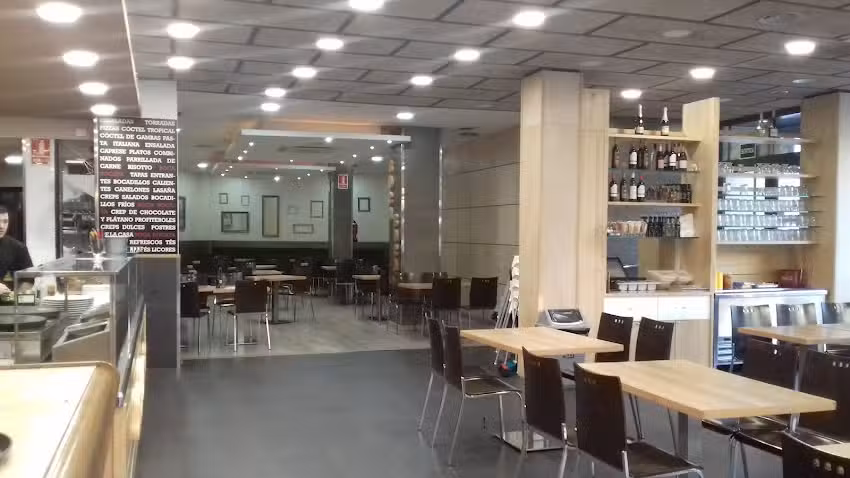 Boca Bocata