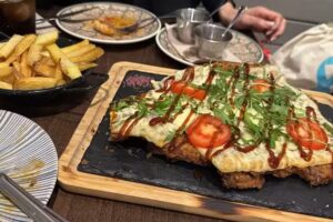Boca Brava Asador
