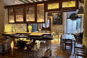 Boca de Vin GastroBar