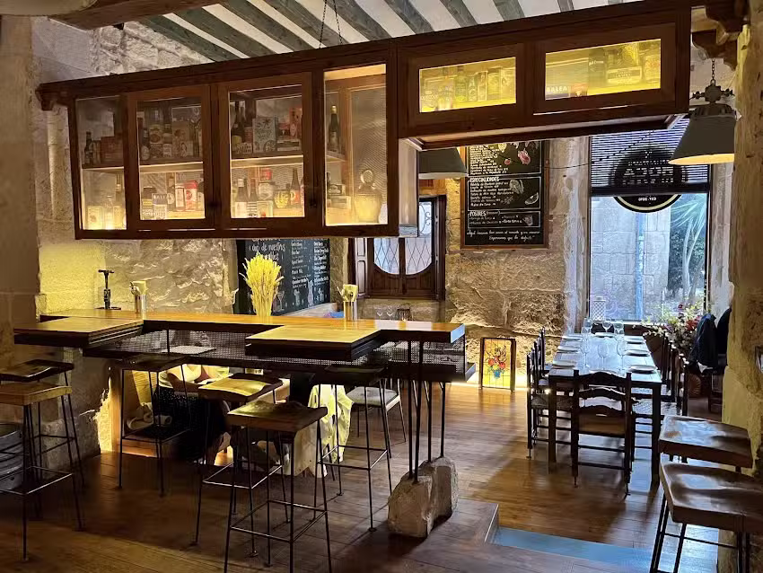 Boca de Vin GastroBar