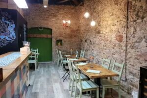 Boca Orella Molins de Rei