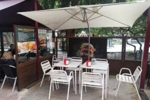 bocadillos cangas de onis