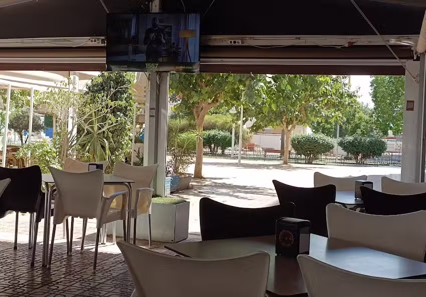 Bocaditos y tapas Aguilas