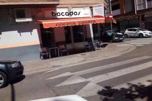 Bocados Cocina Casera