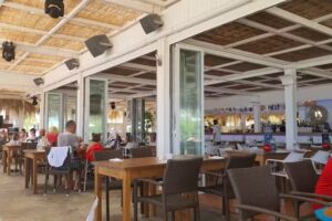 Bocaina Beach Club Mojacar