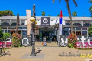 Bocaito Andalus&iacute; halal