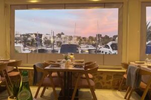 Bocana Tapas Restaurant Cala d&rsquo;Or