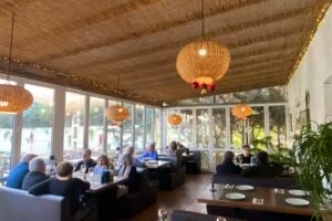 BocaOrella Restaurant