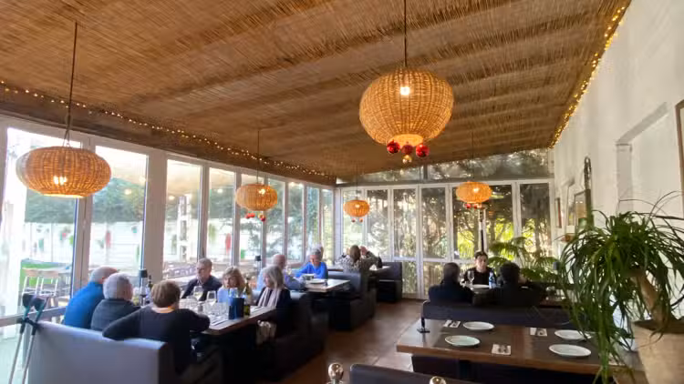 BocaOrella Restaurant