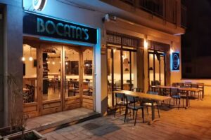 Bocata’s