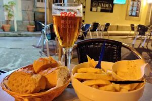 Bocater&iacute;a And&eacute;n 9 3/4 Arcade