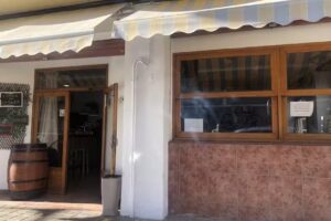 Bocateria Cafeteria Richi