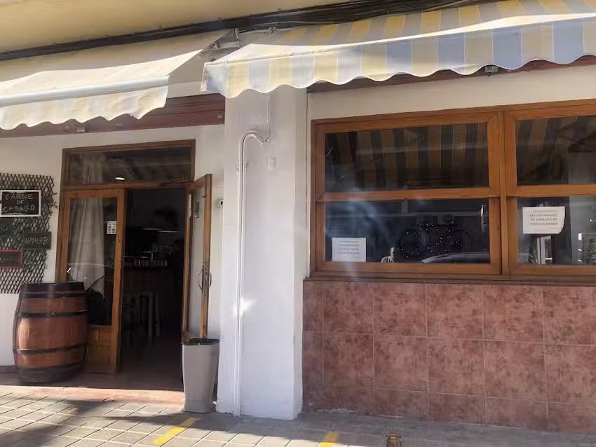 Bocateria Cafeteria Richi