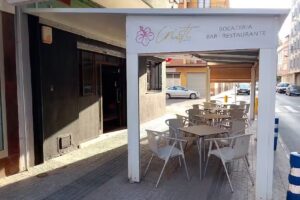 Bocateria Cristi Villa Real