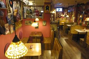 Bocater&iacute;a Cu&eacute;ntame