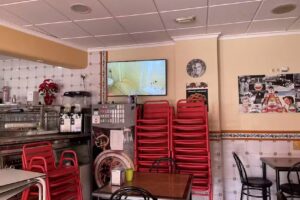 Bocateria El Parquet