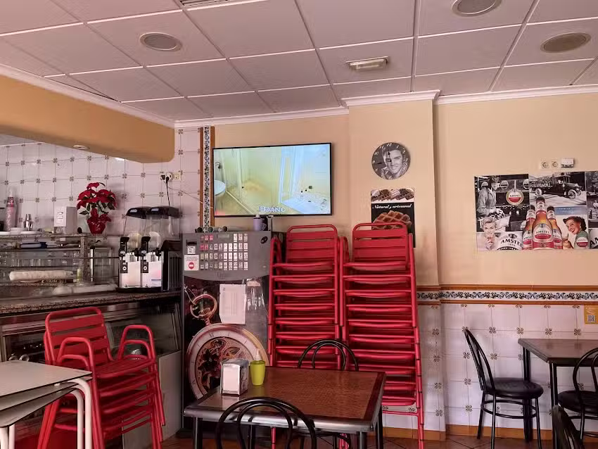 Bocateria El Parquet