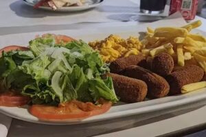 Bocater&iacute;a Fava Rica Vigo