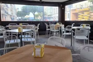 Bocateria gigibirras