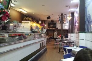 BOCATER&Iacute;A LA CORRALA &ndash; Pizzer&iacute;a &ndash; MIRANDA DE EBRO