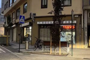 Bocater&iacute;a La Tradicional