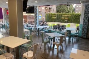 Bocater&iacute;a La Vi&ntilde;a de Tito