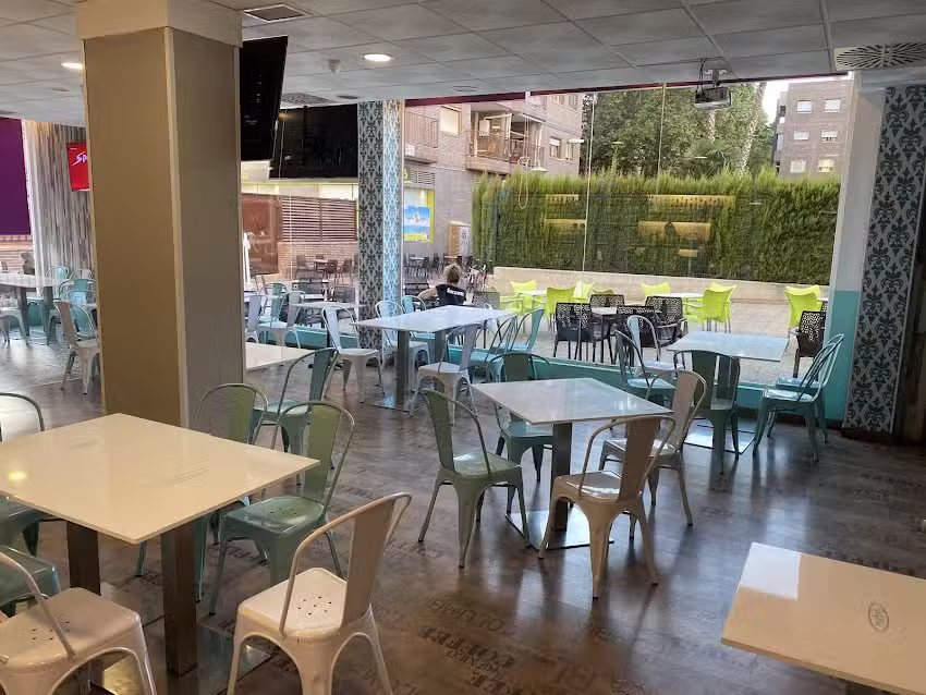 Bocater&iacute;a La Vi&ntilde;a de Tito