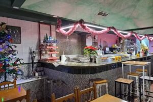 Bocater&iacute;a Lorraine