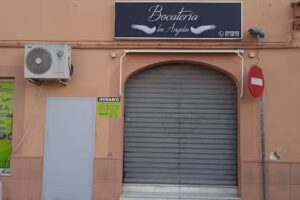 Bocateria &laquo;Los &Aacute;ngeles&raquo;