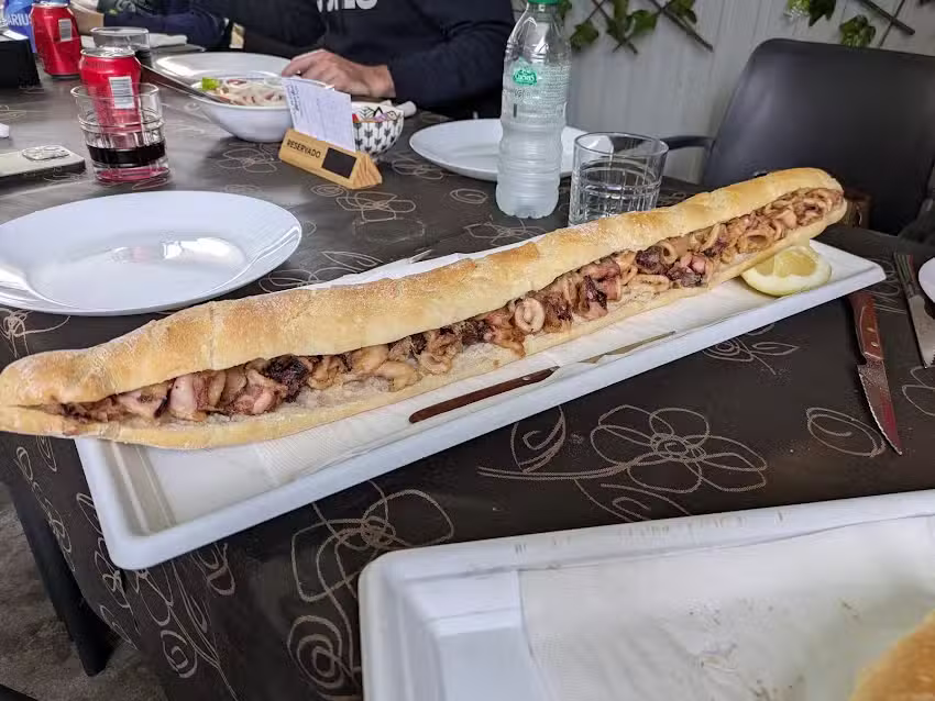 Bocater&iacute;a Los &Aacute;ngeles