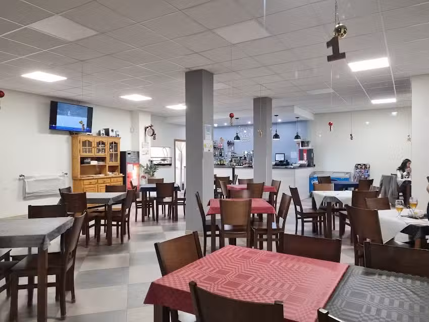 Bocateria Nelo