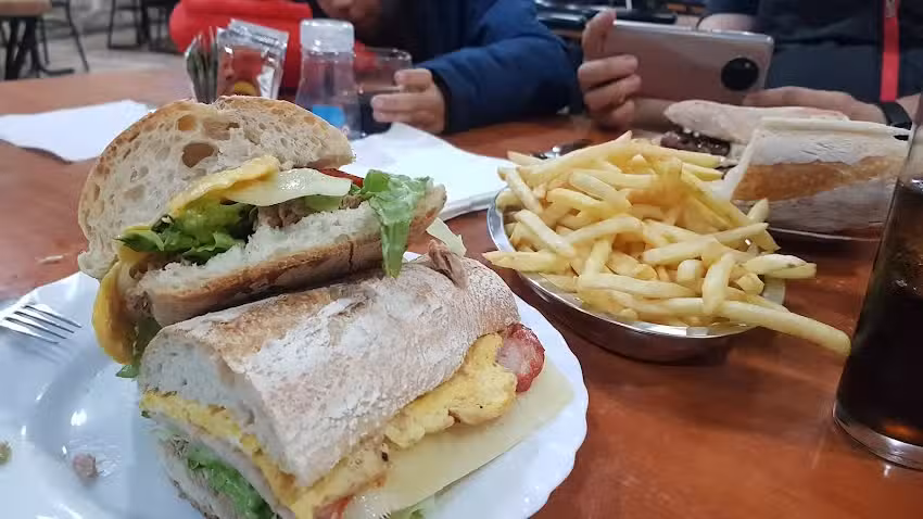 Bocater&iacute;a O&acute;Cheo