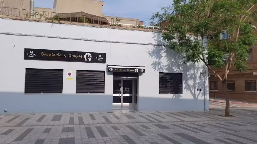 Bocater&iacute;a Per A T&uacute;