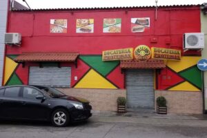 Bocater&iacute;a Prote&iacute;nas