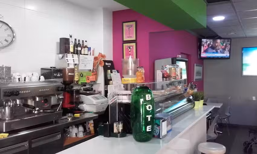 Bocater&iacute;a Quin Caf&eacute;
