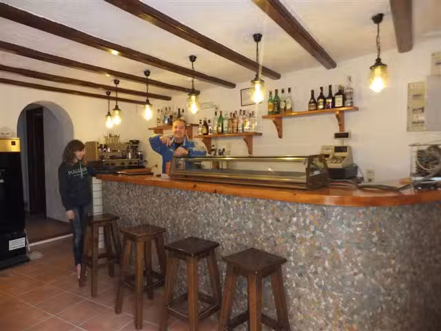 Bocater&iacute;a Rac&oacute;