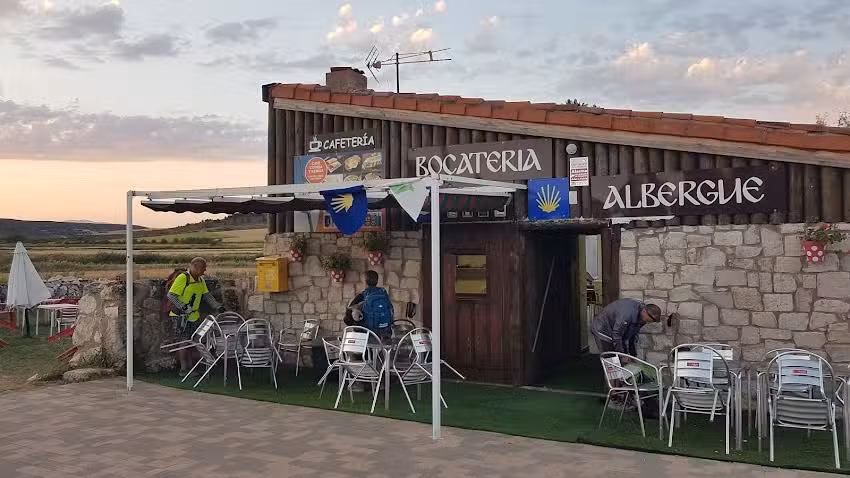 Bocater&iacute;a San Miguel