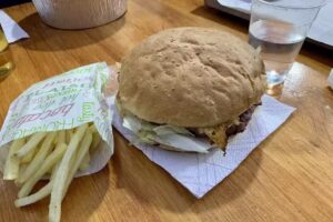 Bocater&iacute;a Tranvia 34