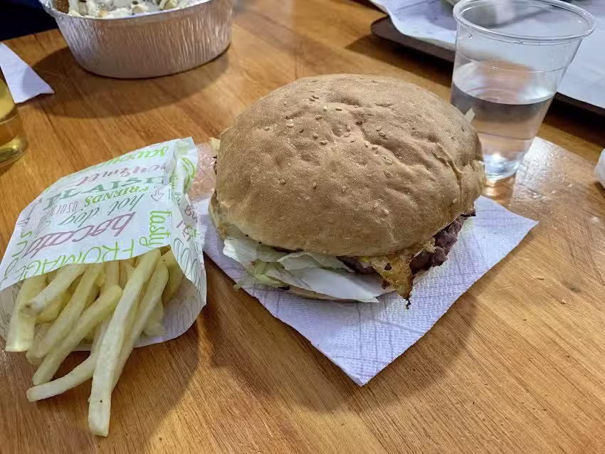 Bocater&iacute;a Tranvia 34