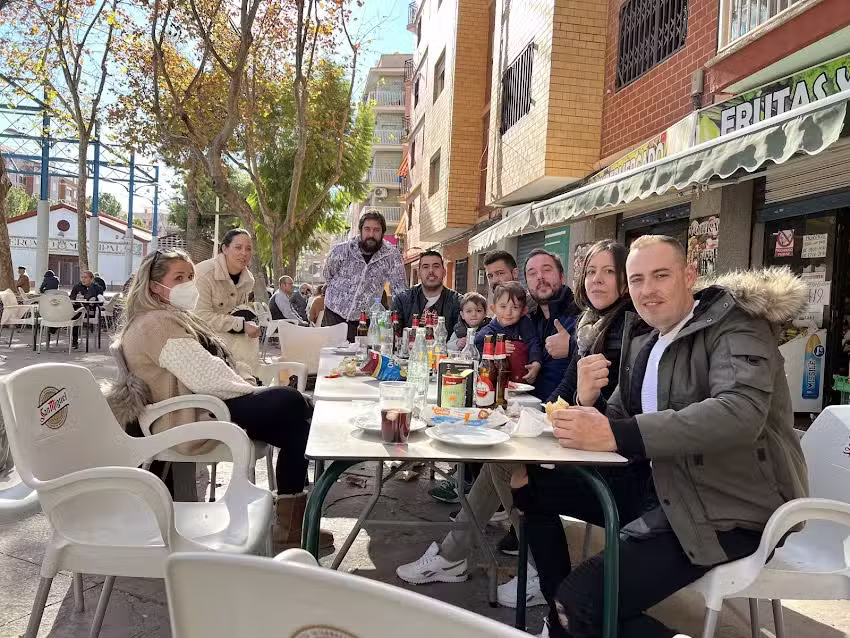 Bocater&iacute;a Tu Casa