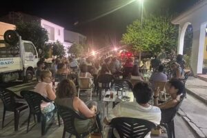 Bocateria y desayunos Esther