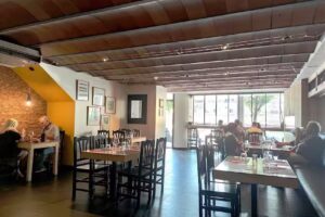 Bocca Restaurant &middot; Braseria &middot; Tapes