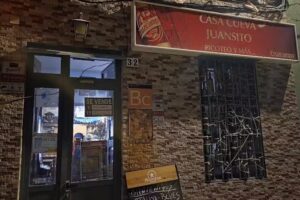 Bochinche Bar Juansito