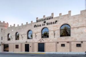 Bodas y Eventos Castillo de Biatia