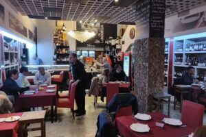 Bodega Airen & Restaurante