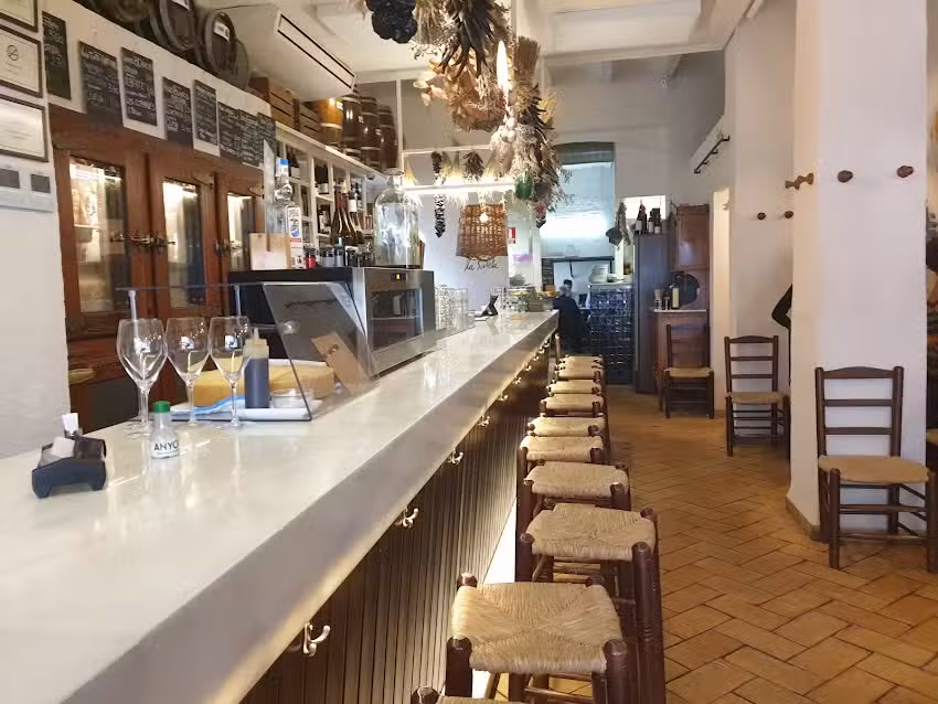 Bodega Anyora