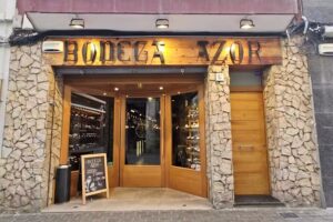 Bodega Azor