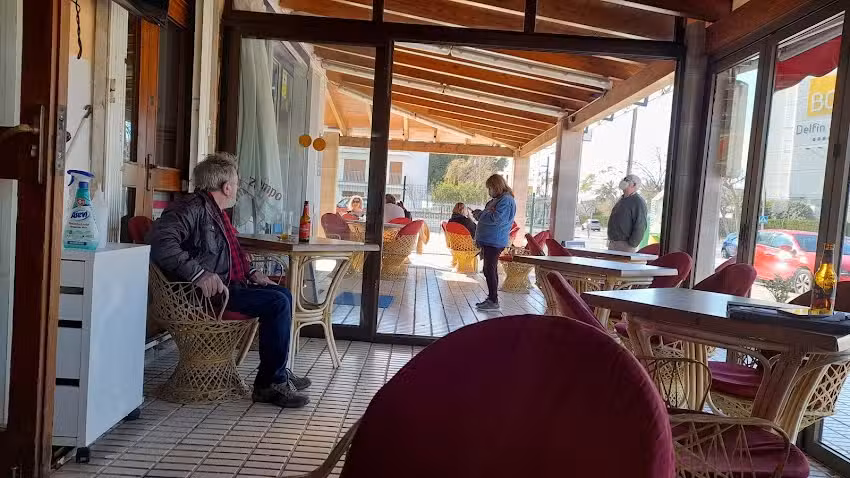 Bodega Balear