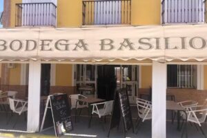 Bodega Basilio