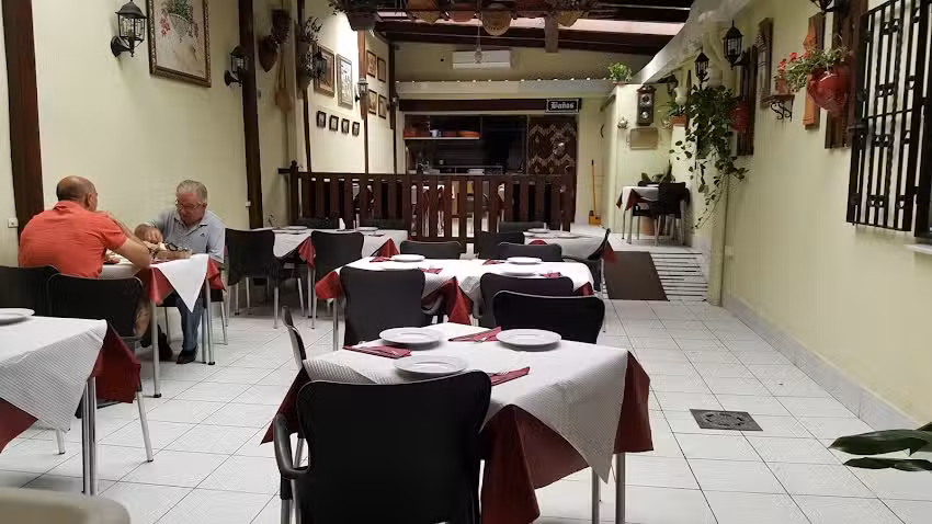 Bodega Bichuela